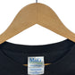 Vintage Kurt Cobain Signature Dress Nirvana Graphic Tee Size XL