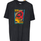 Vintage 1990 Poster Art of the Soviet Union Graphic Tee Size XL