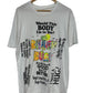 Vintage 80's Beach Bum Would This Body Lie To You Tee Size XL