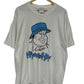 Vintage 90's Fat Albert Hey Hey Hey Cartoon Graphic Tee Size XL