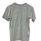 Vintage 90's Metro Goldwyn Mayer MGM Lion Striped Tee Size Medium