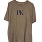 Vintage 90's Promise Keepers Real Men Calvin Klein Parody Tee Size XL