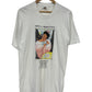 Vintage 90's AIDS Is a Women's Issue Graphic Tee Size Large