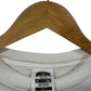 Vintage 80's Mind Bringing My Dinner in Here Cartoon Tee Size XL
