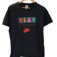 Vintage 90's Nike PLAY America's Youth Graphic Tee Size Medium
