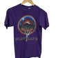 Vintage 1983 Grateful Dead Deadheads Concert Tour Tee Size Small
