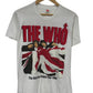 Vintage 1989 The Who Kids Are Alright Tour Band Tee Size Medium