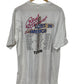 Vintage Rod Stewart Lost in America Tour Band Tee Size XL