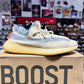Yeezy 350 v2 'Linen' Size 9.5