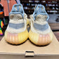 Yeezy 350 v2 'Linen' Size 9.5