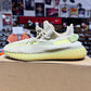 Yeezy 350 v2 'Flax' Size 9.5