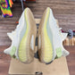 Yeezy 350 v2 'Flax' Size 9.5