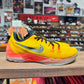 Nike Kobe Venomenon 'University Gold' Size 10.5