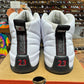 Jordan 12 'Taxi Flip' Size 10