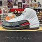 Jordan 12 'Taxi Flip' Size 10