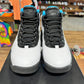 Jordan 10 'Powder Blue' Size 9.5