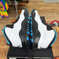 Jordan 10 'Powder Blue' Size 9.5