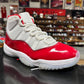 Jordan 11 'Cherry' Size 9