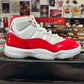 Jordan 11 'Cherry' Size 9