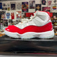Jordan 11 'Cherry' Size 9