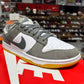 Nike Dunk Low 'Smoke Grey Gum' Size 11