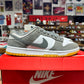 Nike Dunk Low 'Smoke Grey Gum' Size 11