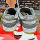 Nike Dunk Low 'Smoke Grey Gum' Size 11
