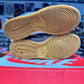 Nike Dunk Low 'Smoke Grey Gum' Size 11