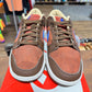 Nike Dunk Low 'Mars Stone' Size 8.5