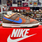 Nike Dunk Low 'Mars Stone' Size 8.5