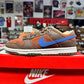 Nike Dunk Low 'Mars Stone' Size 8.5