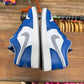 Jordan 1 Low 'True Blue' Size 6.5Y