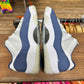 Jordan 11 Low 'Diffused Blue' Size 10
