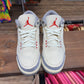 Jordan 3 'Muslin' Size 9