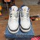 Jordan 3 'Wizards' Size 8.5