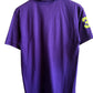 Polo Ralph Lauren Purple Big Pony Logo Shirt Size Medium