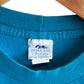 Vintage 90's Princess Cays Private Island Tropical Nature Tee Size Medium