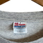 Vintage 90's Sidney Montana Someplace Mini Golf Graphic Tee Size XXL