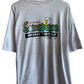 Vintage 90's Sidney Montana Someplace Mini Golf Graphic Tee Size XXL