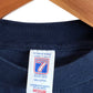 Vintage Y2K Denver Broncos NFL Logo Graphic Tee Size Medium
