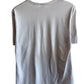Vintage Y2K Champion White Pocket Tee Size Medium