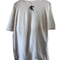 Vintage Y2K AND 1 This is My Court Basketball Graphic Tee Size XL