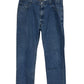 Vintage Levi's Silvertab Relaxed Fit Baggy Denim Jeans Size 37x32