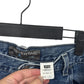 Vintage Levi's Silvertab Relaxed Fit Baggy Denim Jeans Size 37x32