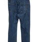 Vintage Levi's Silvertab Relaxed Fit Baggy Denim Jeans Size 37x32