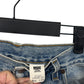 Vintage Levi's Relaxed Straight Leg Denim Jeans Size 34x30
