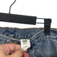 Vintage Levi's Relaxed Straight Leg Denim Jeans Size 33x32