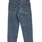 Vintage Levi's Relaxed Straight Leg Denim Jeans Size 33x32
