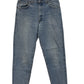 Vintage 90's Levi's Made in USA 550 Denim Jeans Size 32x31