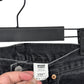 Vintage Levi's 550 Relaxed Fit Black Denim Jeans Size 33x32